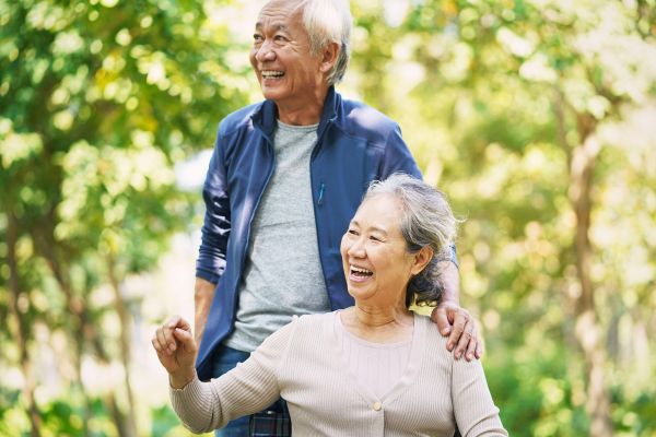 Medical tourism in Asia - hospital and patient care